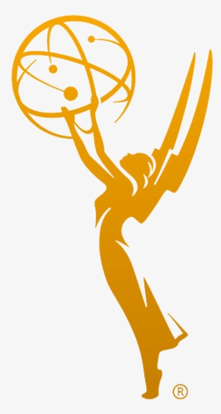 2015 Engineering Emmy - Emmy Logo