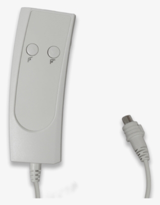 Legacy Hand Control - Wp Pl400el Pen