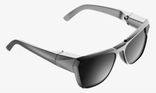 These Camera-sunglasses Can Post Photos And Videos