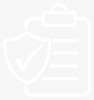 Insurance - Plan Piktogramm