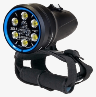 Under Water Light For Diving