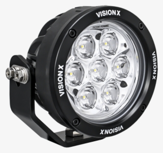 Phare Longue Portée Led