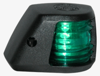 Pp 20 Series Starboard Black - Plastic