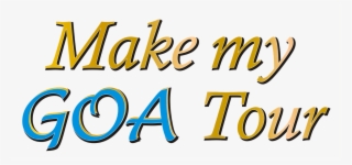 Plan My Goa Tour