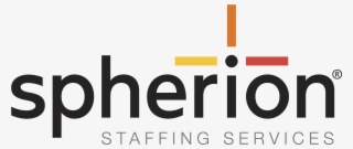 Spherion Logo Web - Spherion Staffing