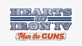Pre-purchase Hearts Of Iron Iv - Parallel