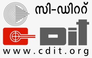 Centre For Development Of Imaging Technology C Dit