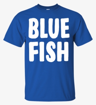 Blue Fish Group Halloween Costume Premium T Shirt Hoodie - Active Shirt