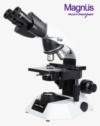 Biological Microscope - Machine