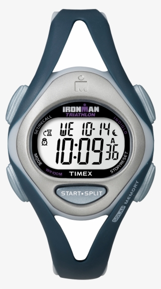 Ironman Sleek 50 M - Timex Ironman Triathlon 877
