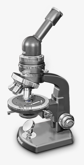 Nikon's Museum Of Microscopy - Machine Tool