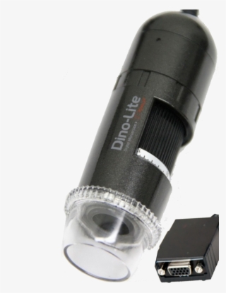 Am4116zt Vga Polarizer Microscope