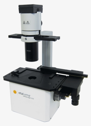 4-channel Ls620 Microscope - Lumascope 620