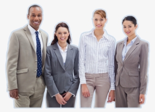 Slajd Business People - Stock Photography