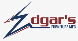 Edgar's Furniture Manufacturing Has Been Established - Graphic Design