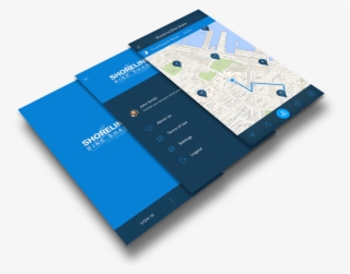 8d Technologies Bike Share Solution - Graphic Design