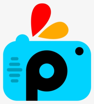 Lighter Clipart Picsart - Picsart Photo Studio Logo