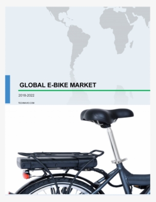E-bike Market, Share, Size, Electric Bike Industry - Poster