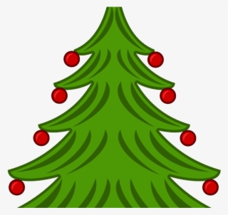 Fir Tree Clipart Cemara - Christmas Tree Clipart Free