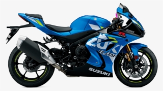 Suzuki Gsxr 1000 2019