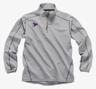 Gill Race Softshell Smock - Gill