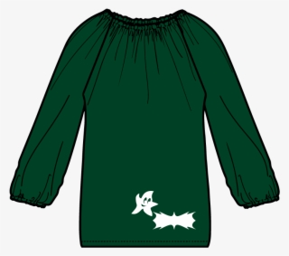 ‹ › - Long-sleeved T-shirt