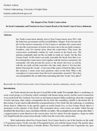 Pdf - "seeking An American Art Of The Dance"