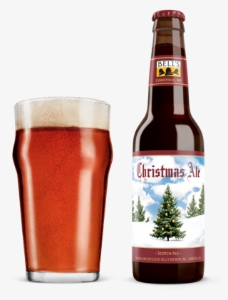Bell's Christmas Ale - Bell's Christmas Ale 2017