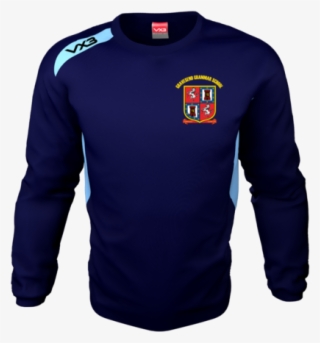 Final Personalisation May Differ Slightly From This - Long-sleeved T-shirt