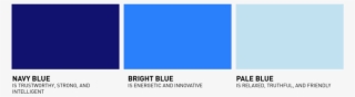 Theory Building A Dynamic James Matthew Colortheoryblogpostpng - Majorelle Blue