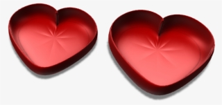 Heart Shaped Box - Heart