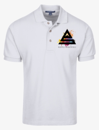 Stutz Color Splash - Polo Shirt