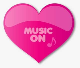 Heart-musicon - Heart