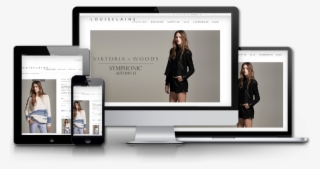 Fashion Ecommerce - Moda E Commerce