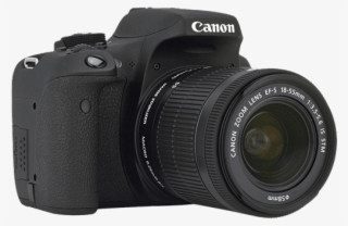 Overview Film With Alice Pasquini - Canon 750d Price In Pakistan