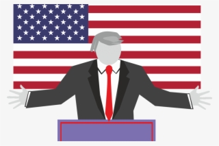 Trump Needs Significant Improvement In Engaging Muslims - Free Shipping Usa Canada