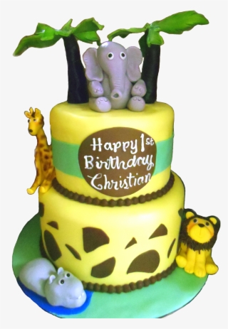 Birthday Cake
