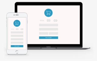Mobile Friendly E Commerce - Mobile Phone
