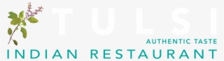 Tulsi Indian Restaurant Holywood - Graphics
