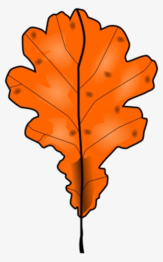 Free Fall2010-1 - Dead Tree Leaf Clipart