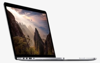 Apple - Apple Macbook Pro Mf839hn
