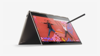 Here Are The Coolest Laptops Getting New Intel 8th-gen - 80y7004 Gax