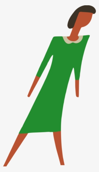 Abstract Finger Angle Stock