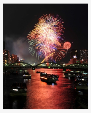 Keywords - Fireworks