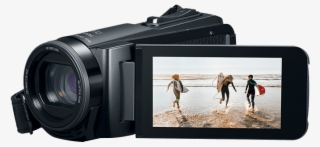 Canon Videography - Canon Vixia Hf W11