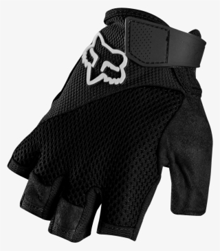 Black - Glove