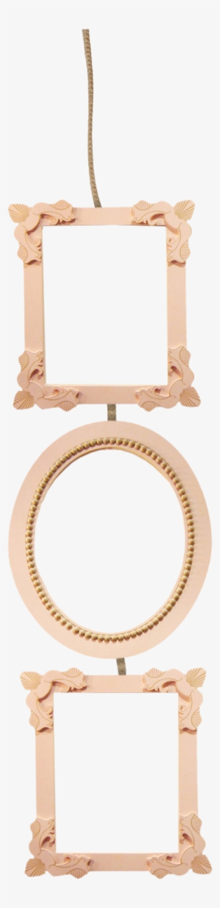 Wedding Photo Frames Png Format Free Download - Circle