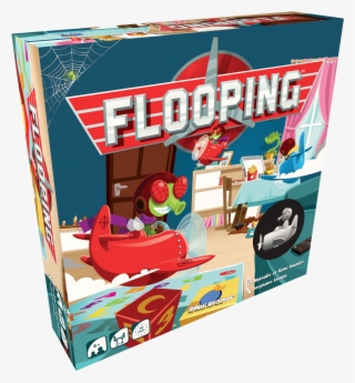 Flooping 3d Box Hd , 16 Sep 2018 - Flooping Jeu