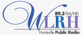 Logo Wlrh Huntsville Public Radio - Radio Köln