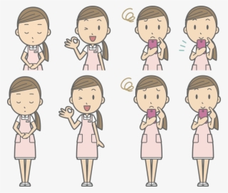 885 X 750 2 - スマホ を 持つ 手 イラスト